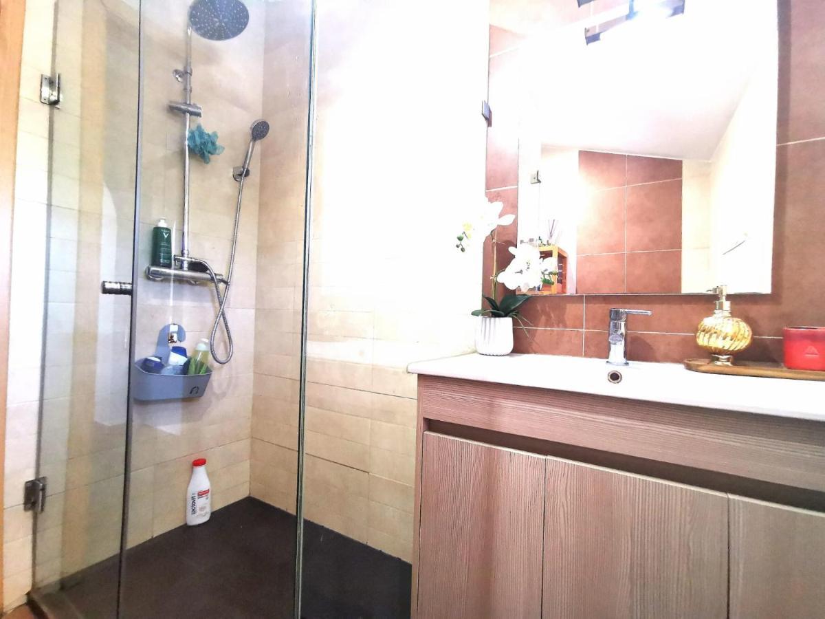 Lovely Room 西尔韦斯 外观 照片