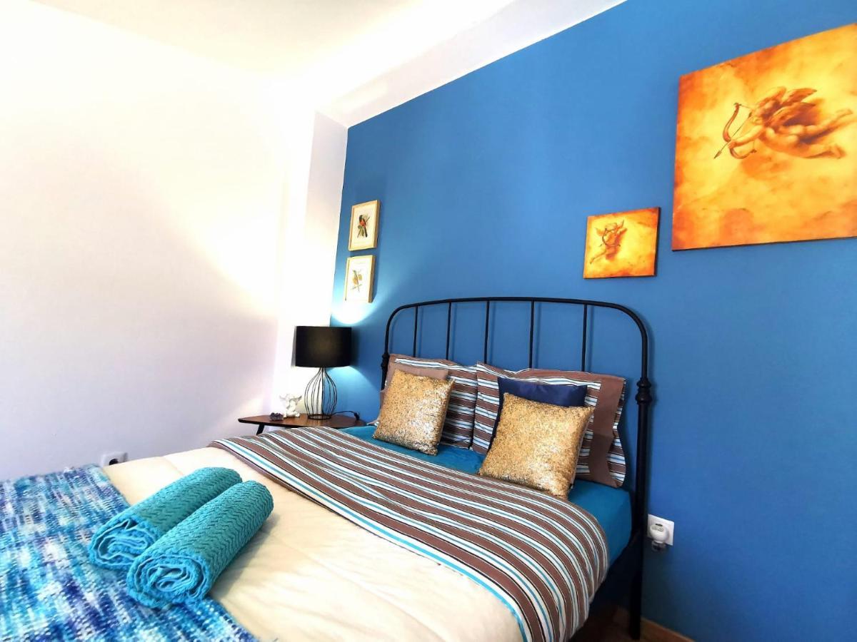 Lovely Room 西尔韦斯 外观 照片