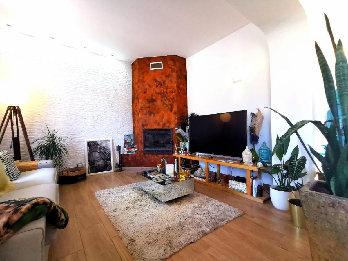 Lovely Room 西尔韦斯 外观 照片